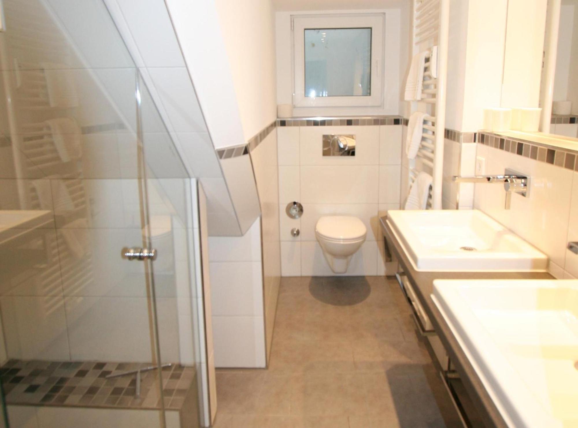 Apartment Cosima - Im Grund 29, App 79 Wenningstedt-Braderup
