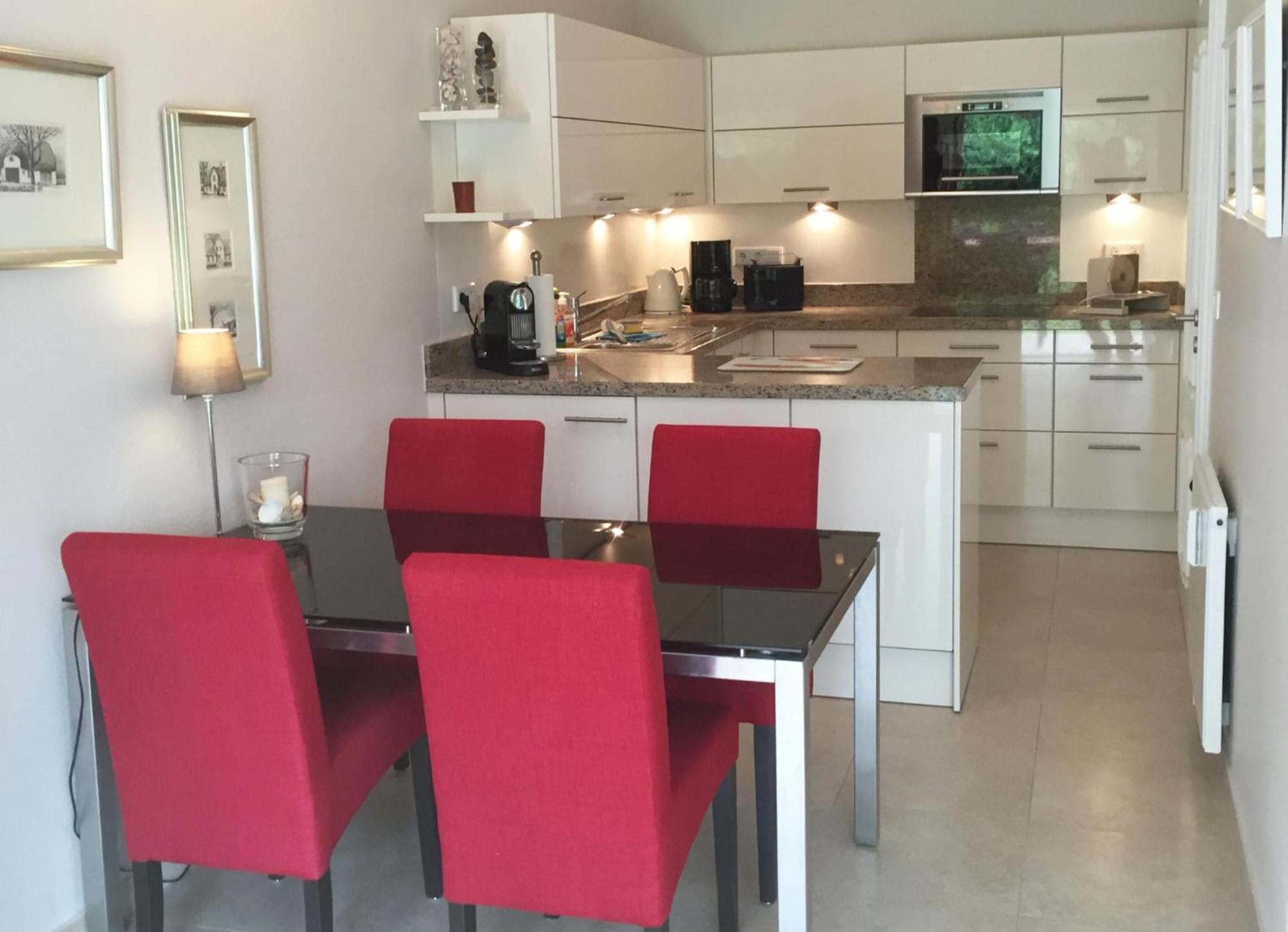 Cosima - Im Grund 29, App 79 Apartment Wenningstedt-Braderup