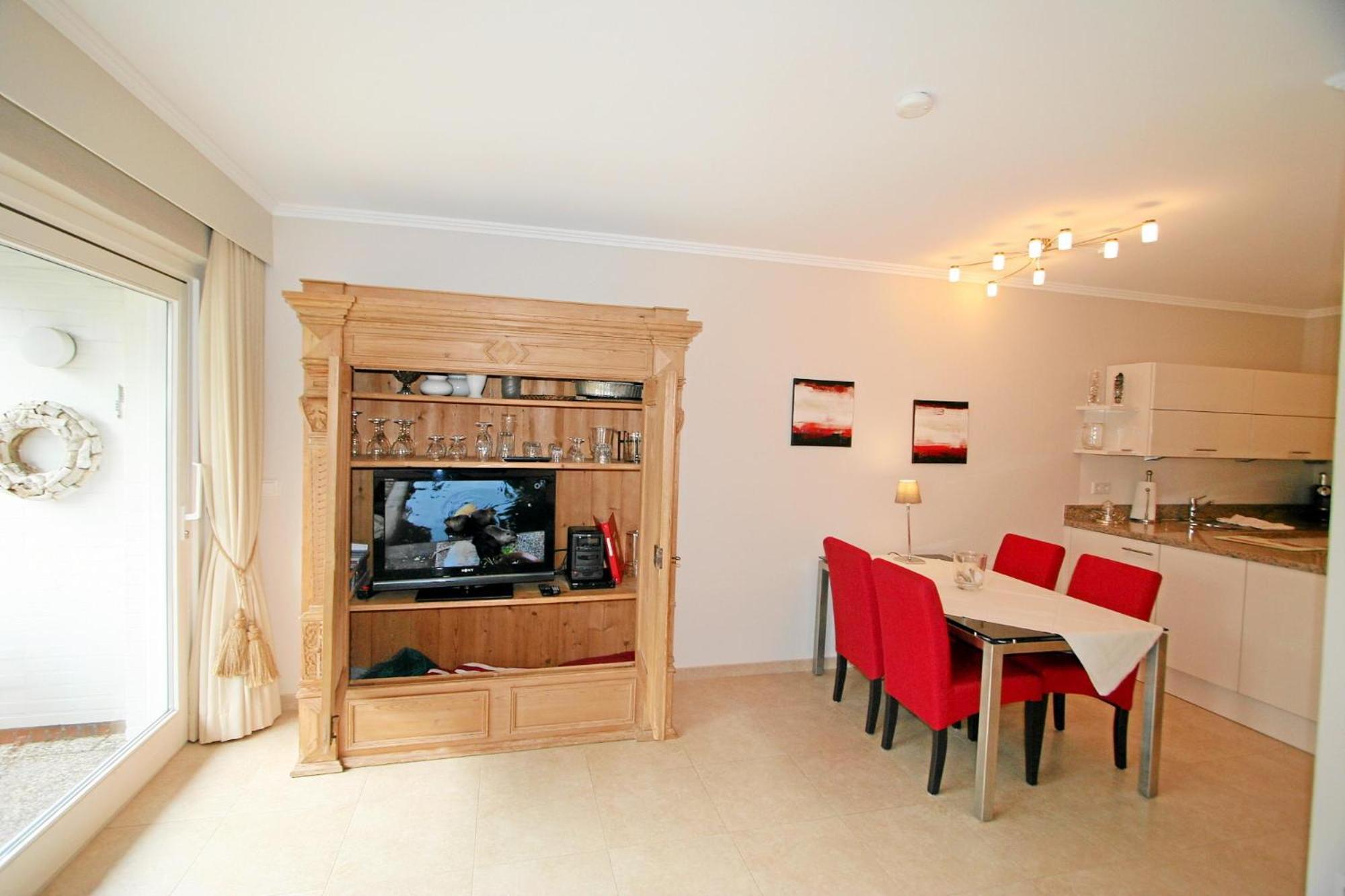 Cosima - Im Grund 29, App 79 Wenningstedt-Braderup
