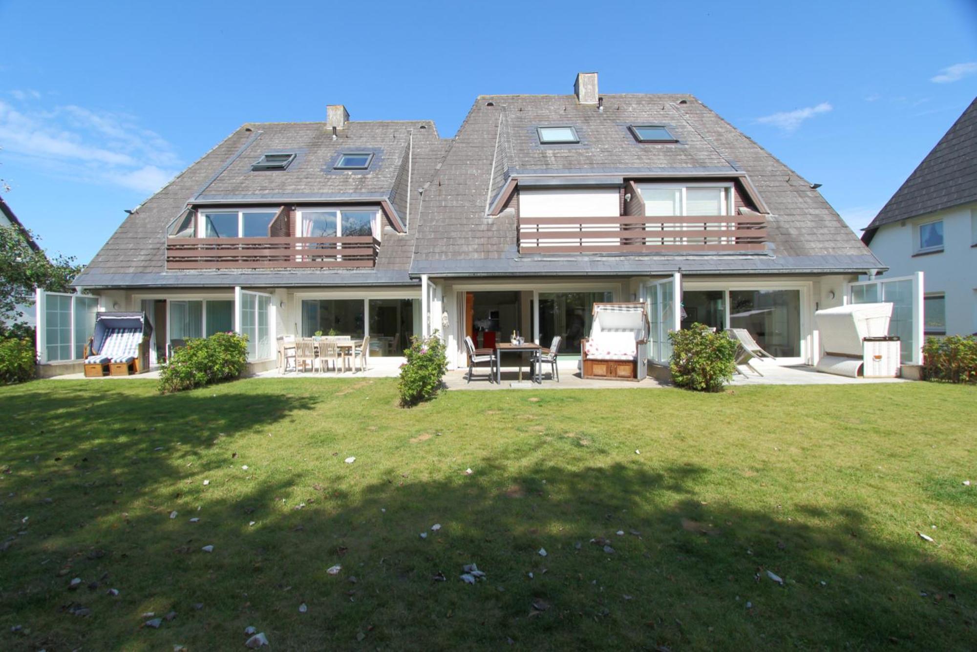 Cosima - Im Grund 29, App 79 Apartment