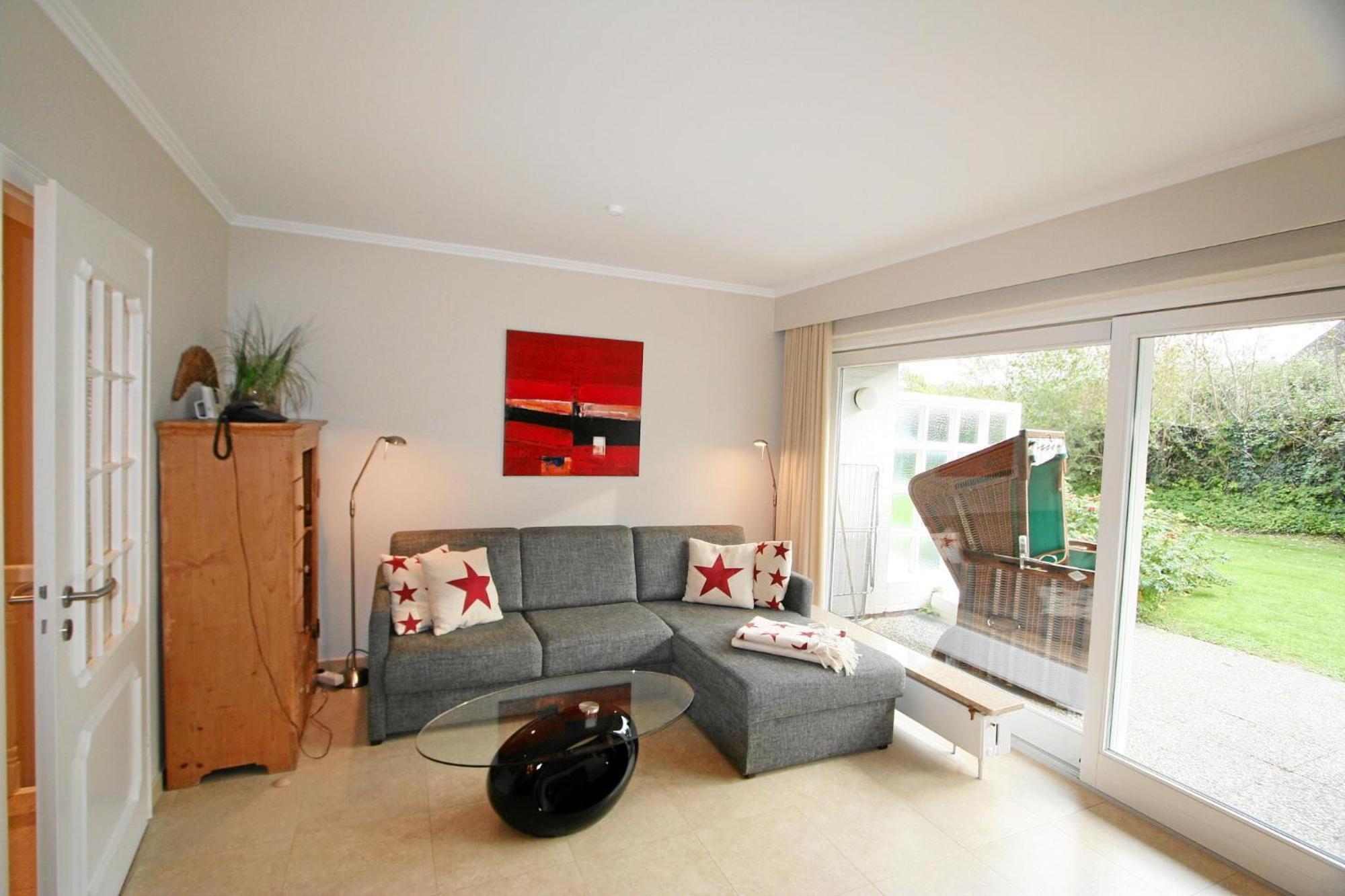 Apartment Cosima - Im Grund 29, App 79 *