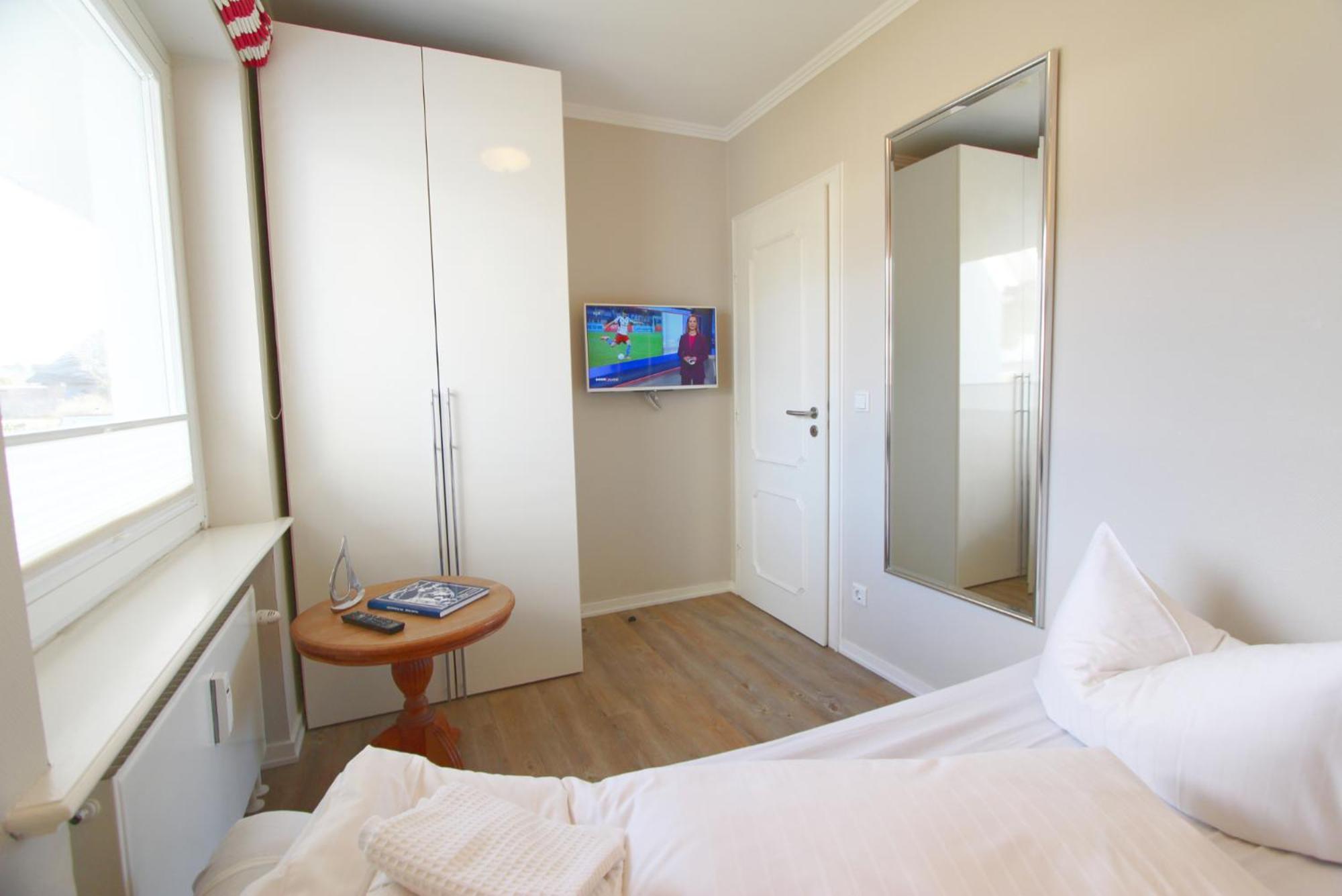 Cosima - Im Grund 29, App 79 Apartment Wenningstedt-Braderup
